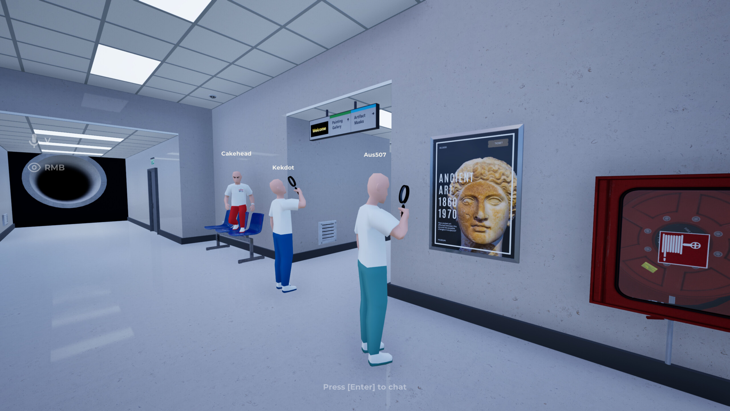 The Anomaly Project screenshot 21