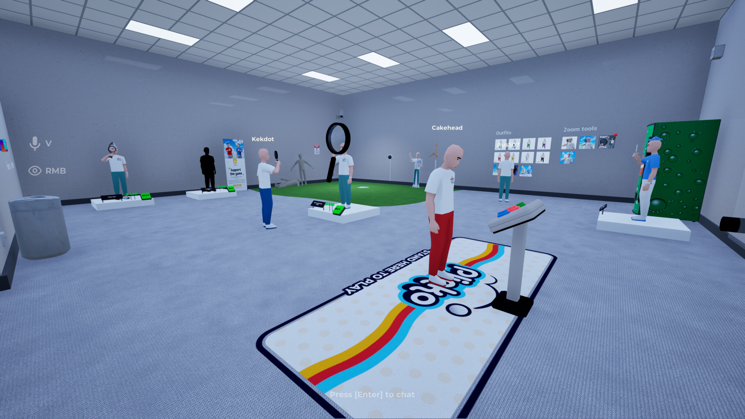 The Anomaly Project screenshot 24