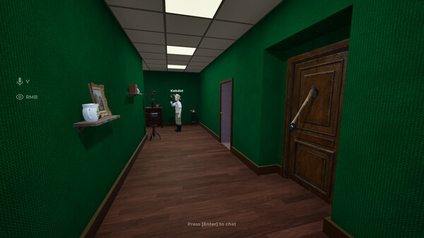 The Anomaly Project screenshot