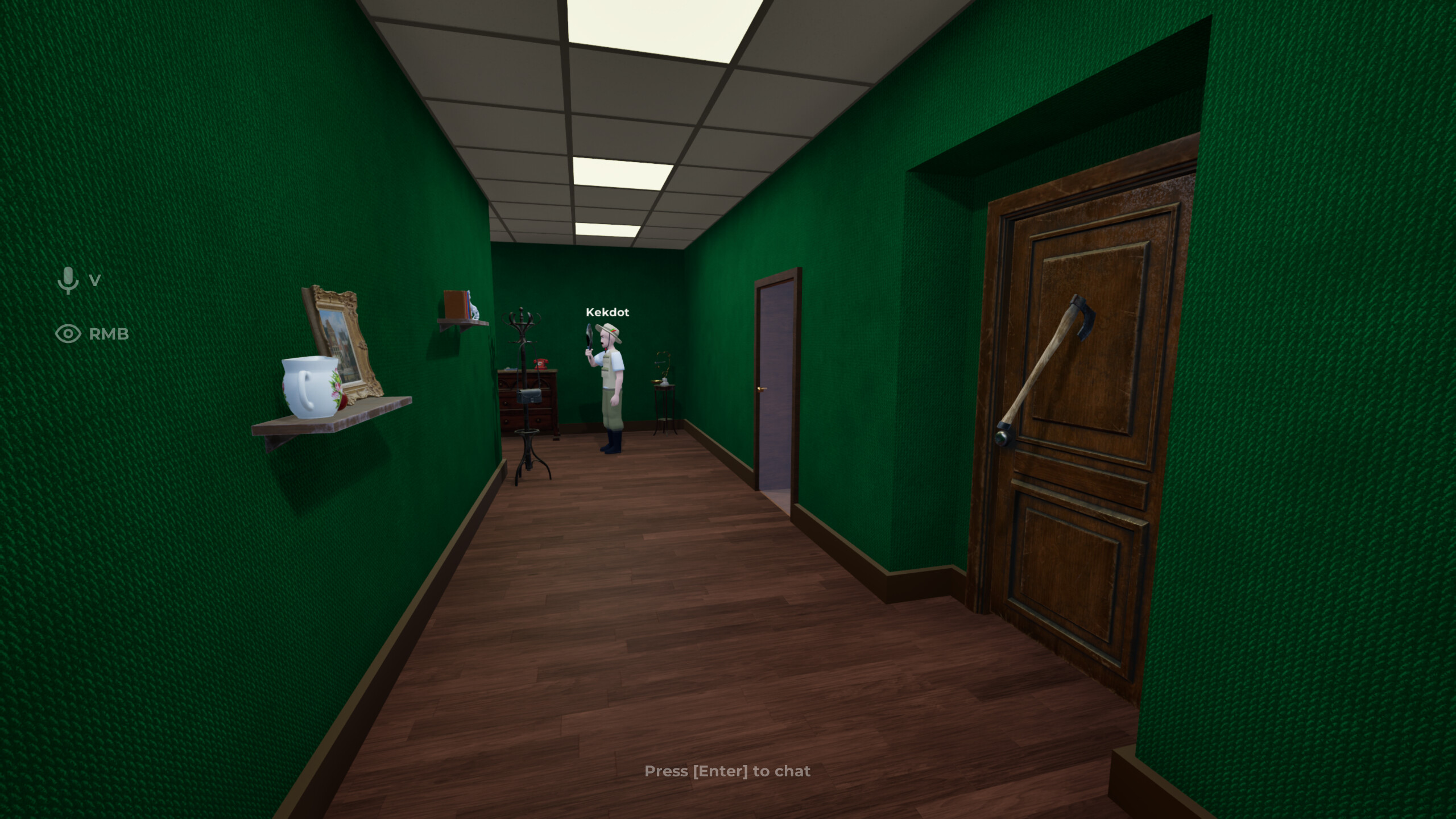 The Anomaly Project screenshot 11