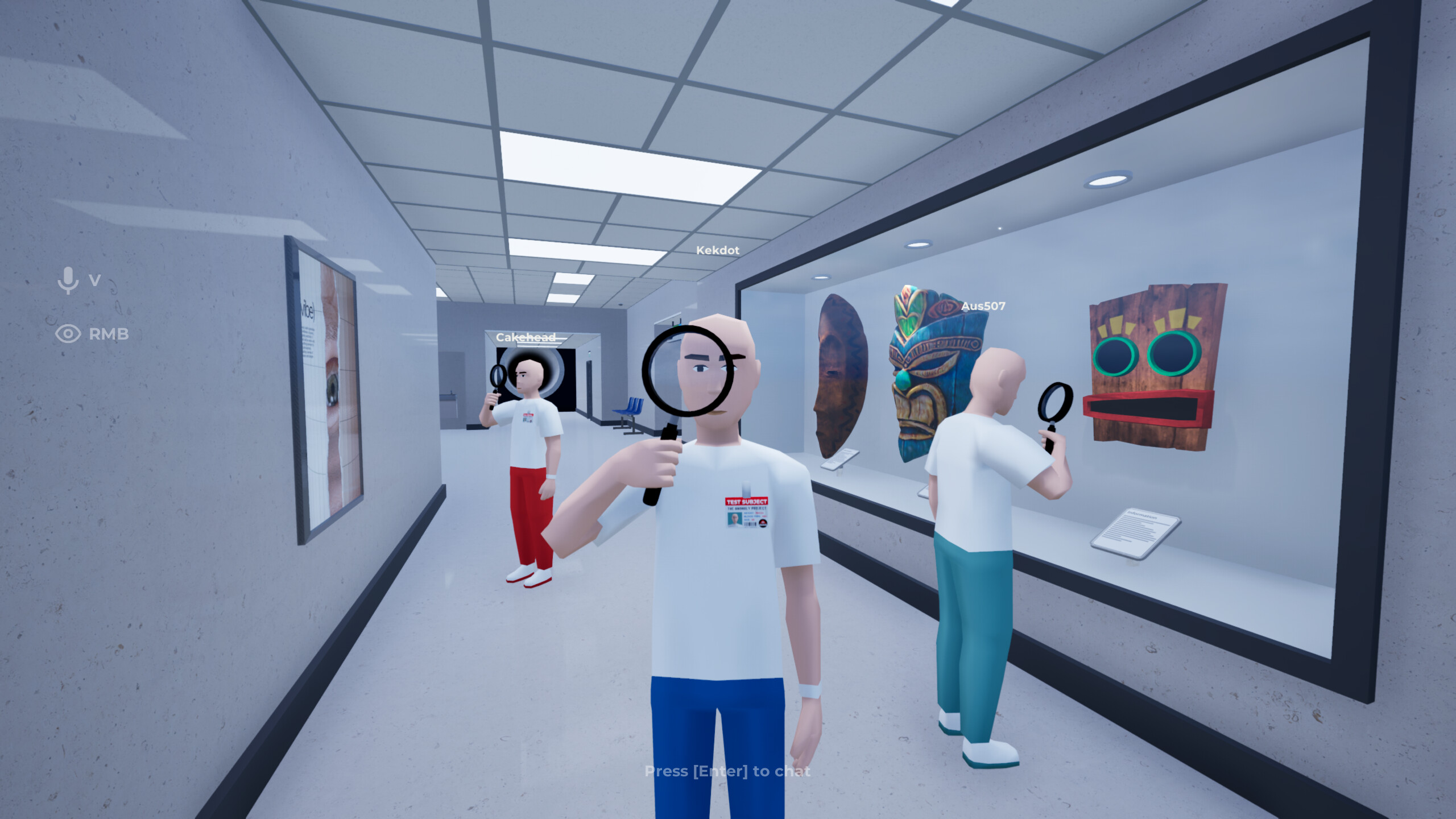 The Anomaly Project screenshot 30