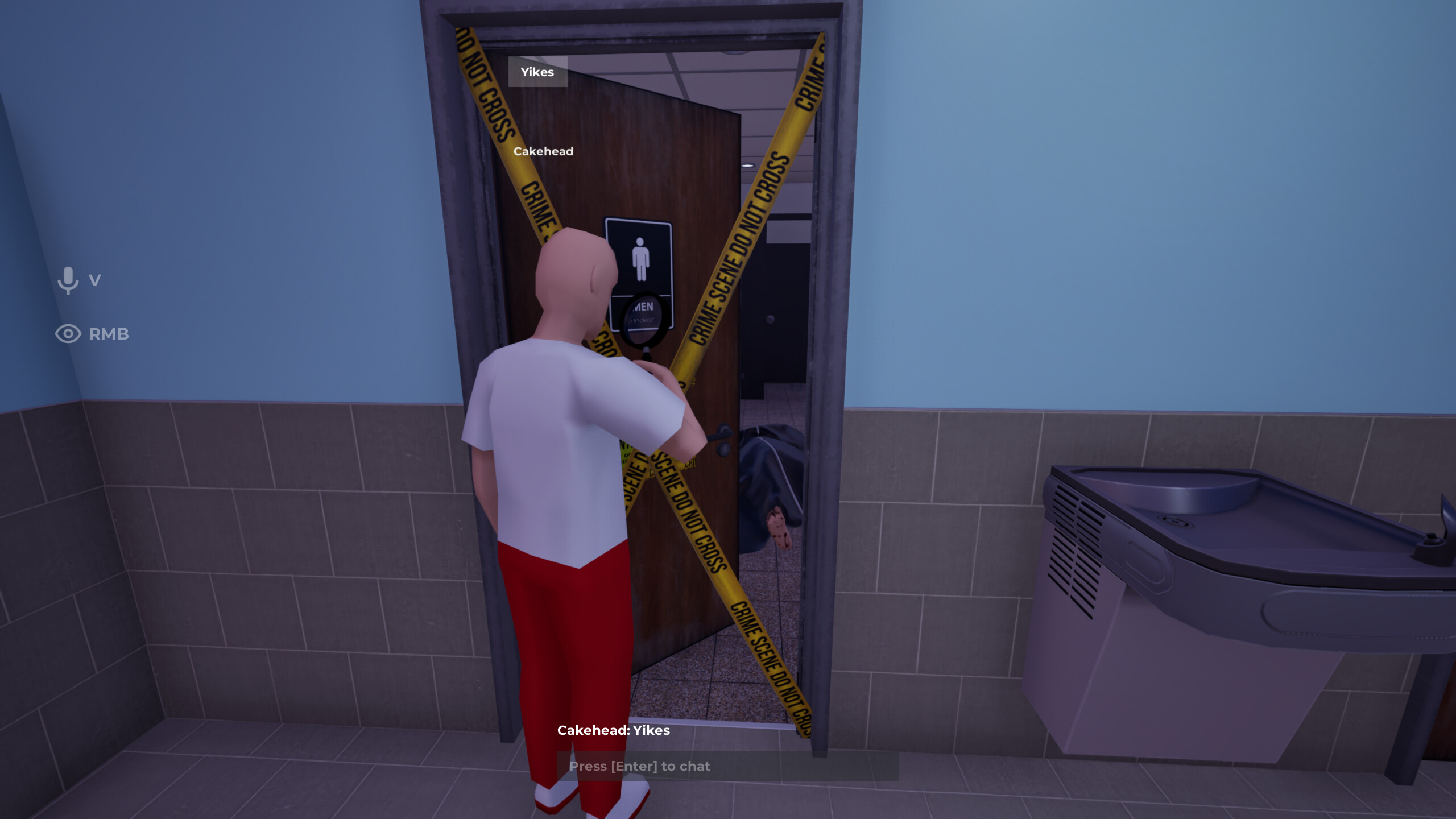 The Anomaly Project screenshot 32