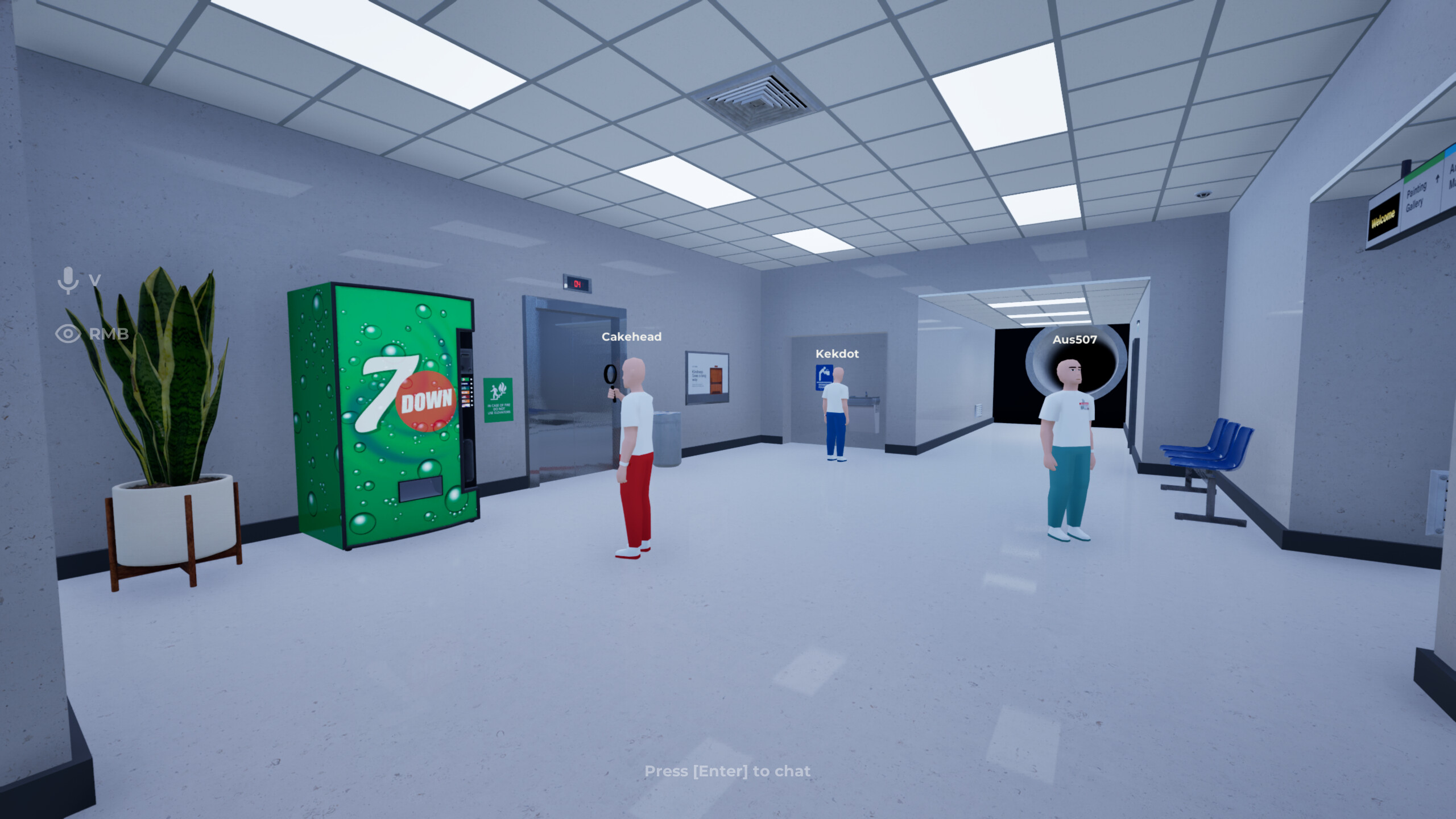 The Anomaly Project screenshot 23