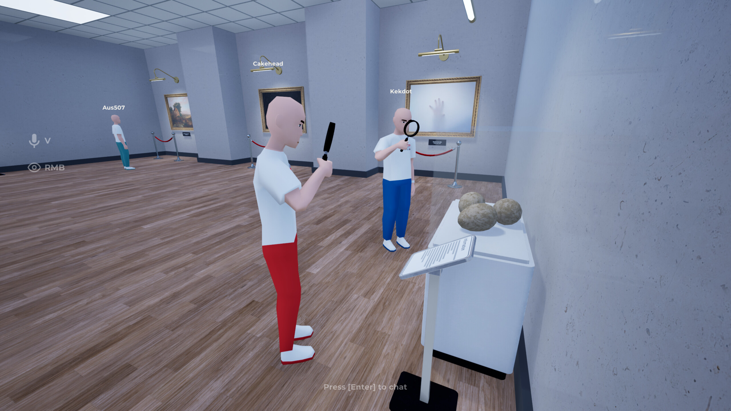 The Anomaly Project screenshot 28