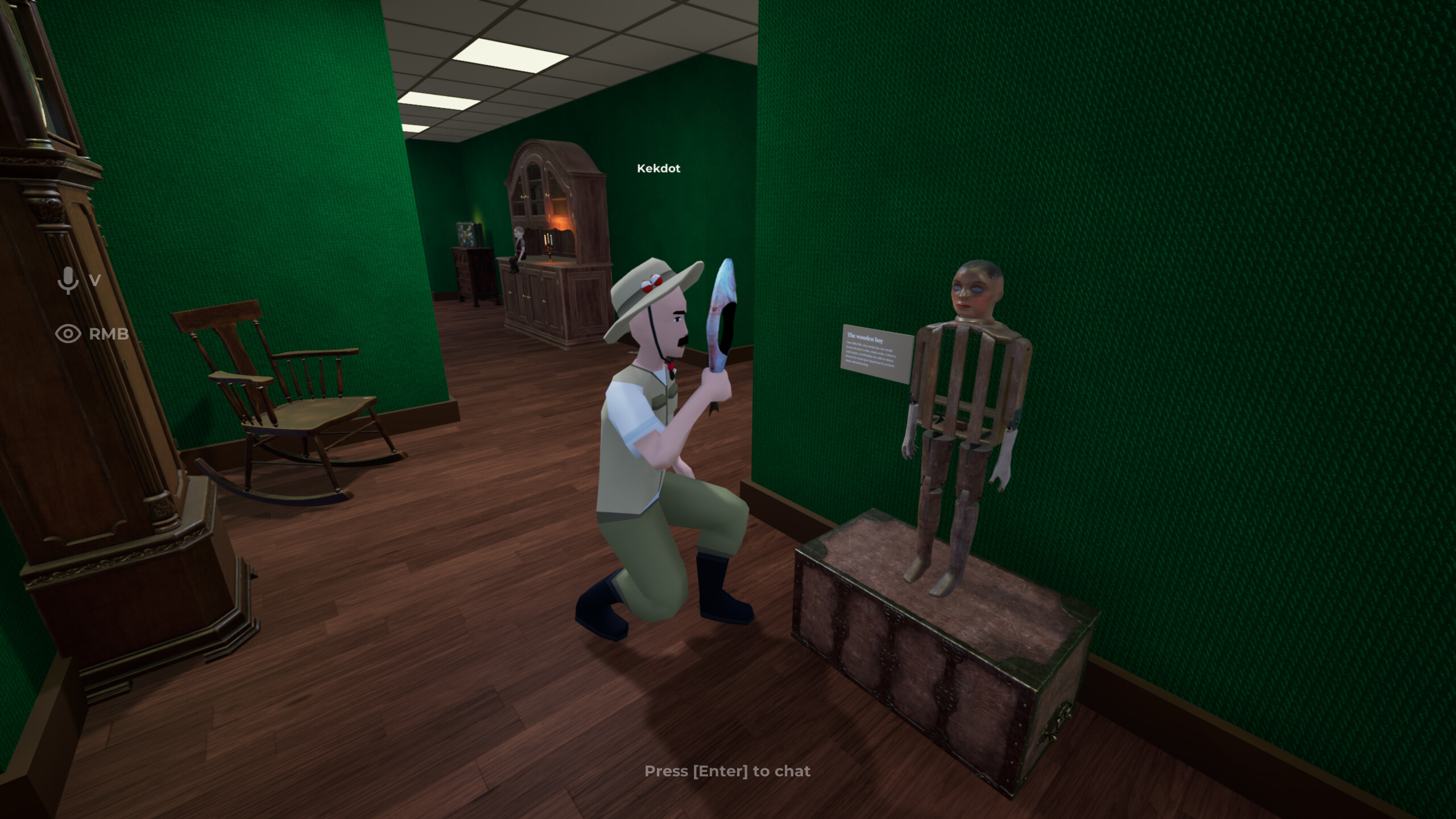 The Anomaly Project screenshot 15