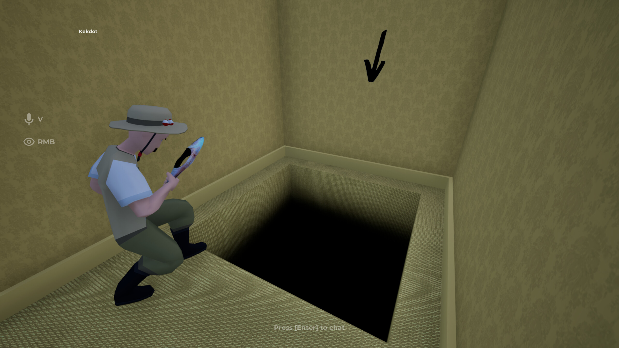 The Anomaly Project screenshot 13