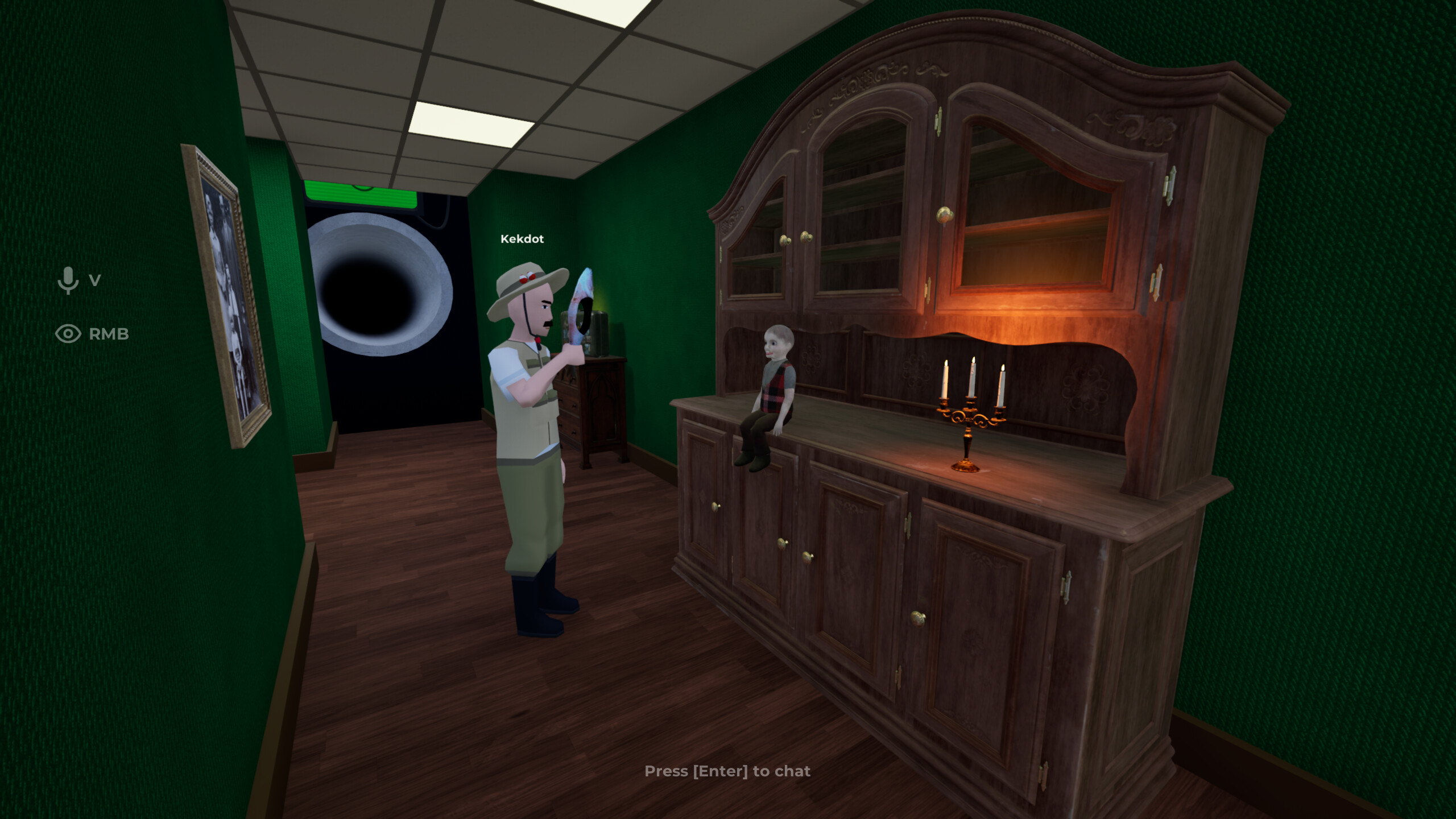 The Anomaly Project screenshot 8