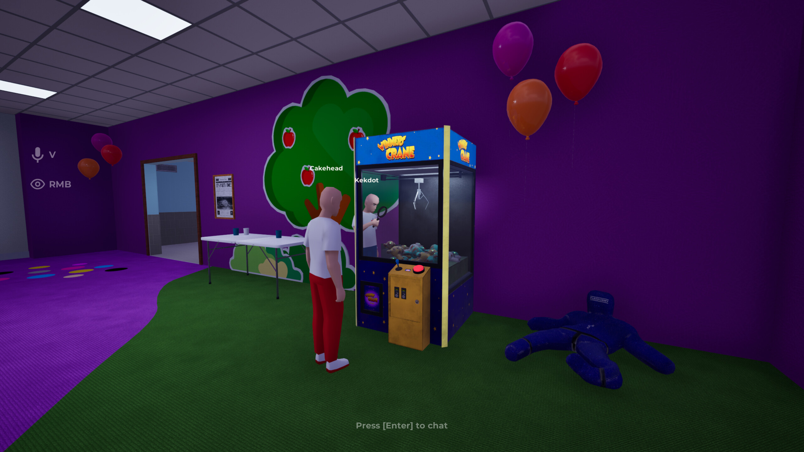 The Anomaly Project screenshot 14