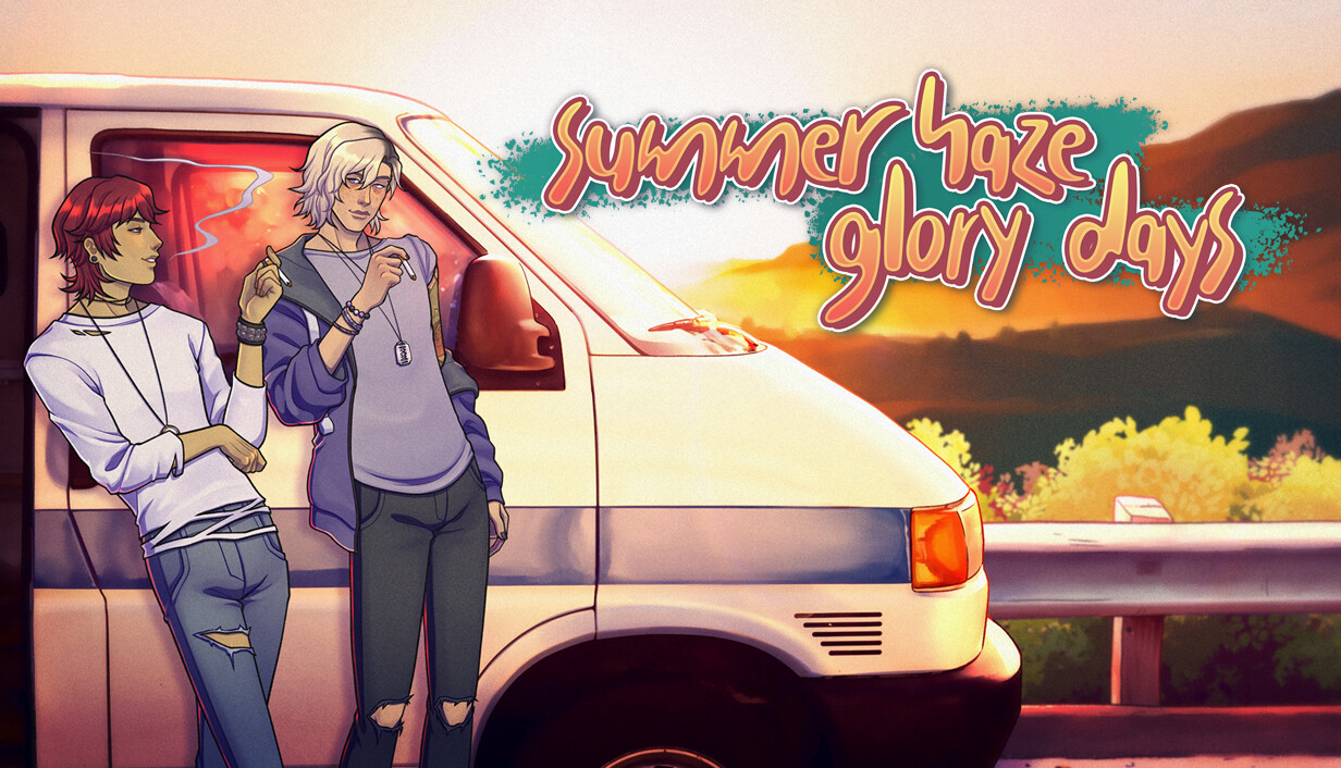 summer haze/glory days capsule_616x353.jpg