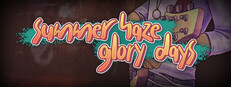 summer haze/glory days banner