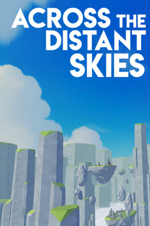 Across the Distant Rails