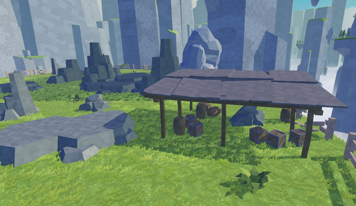 Across the Distant Rails screenshot 6