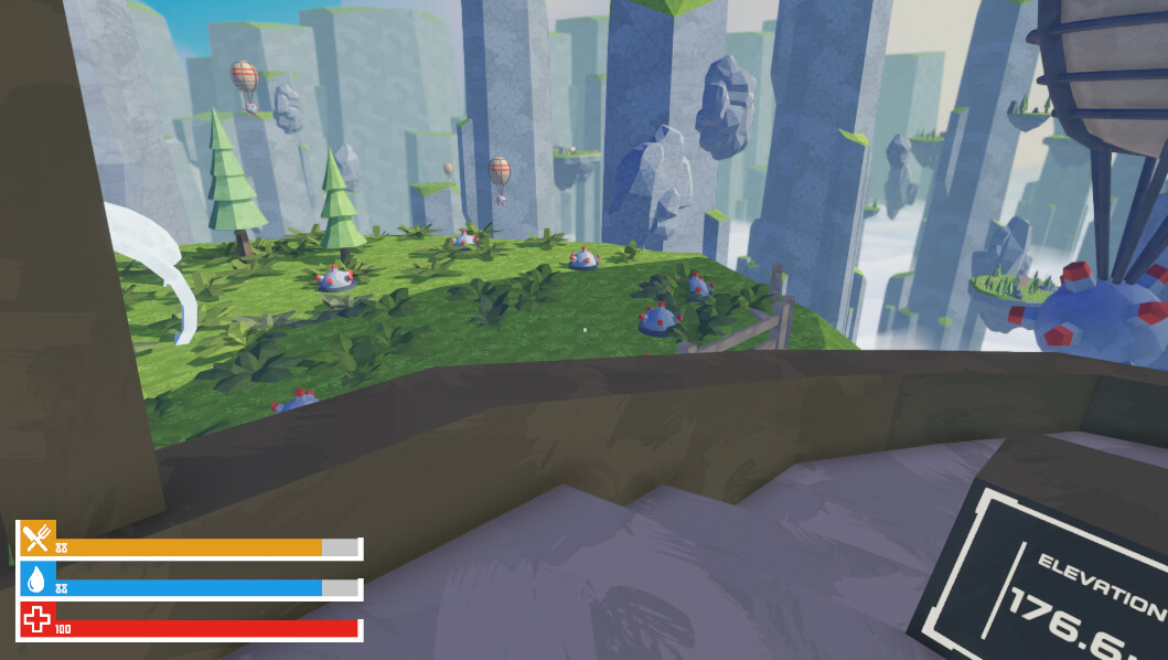 Across the Distant Rails screenshot 7