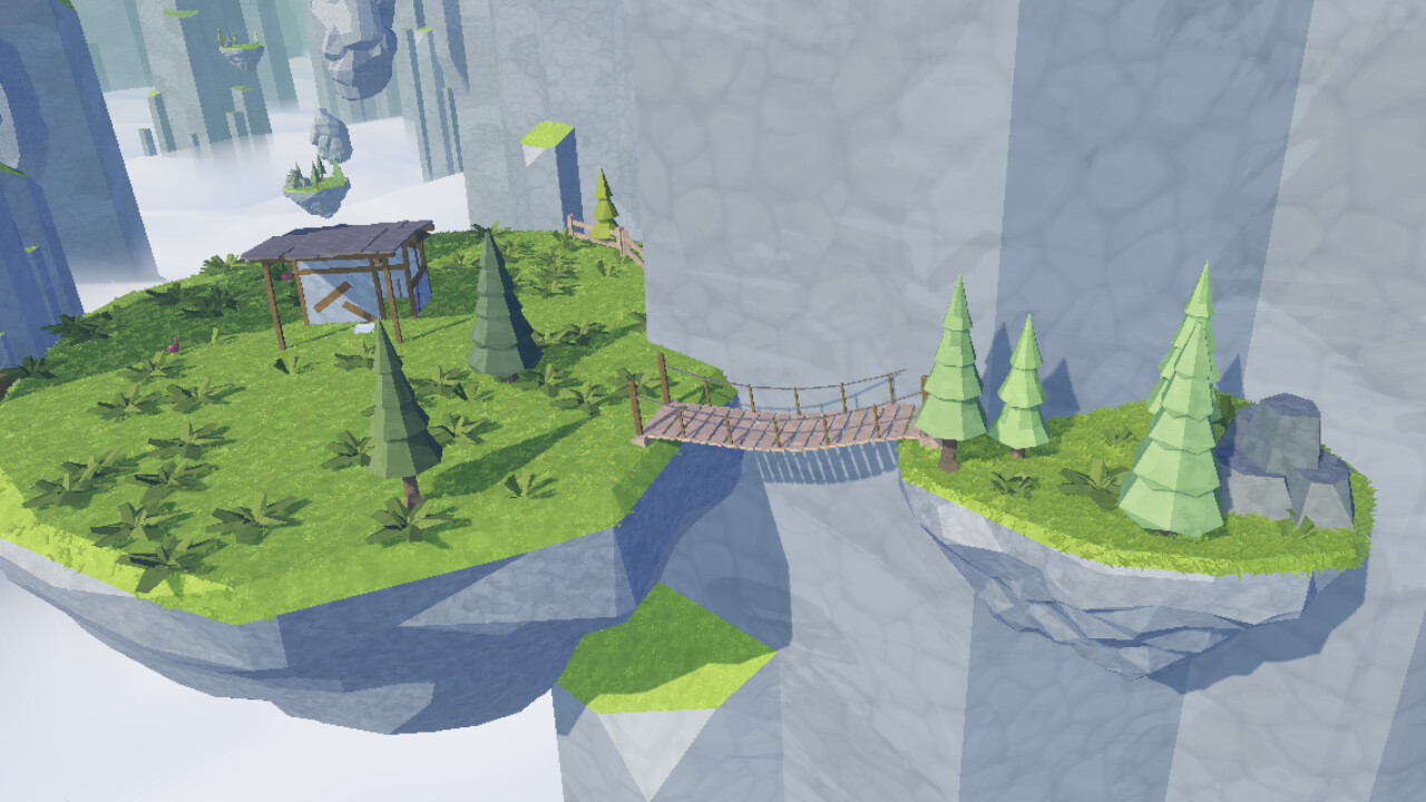 Across the Distant Rails screenshot 8