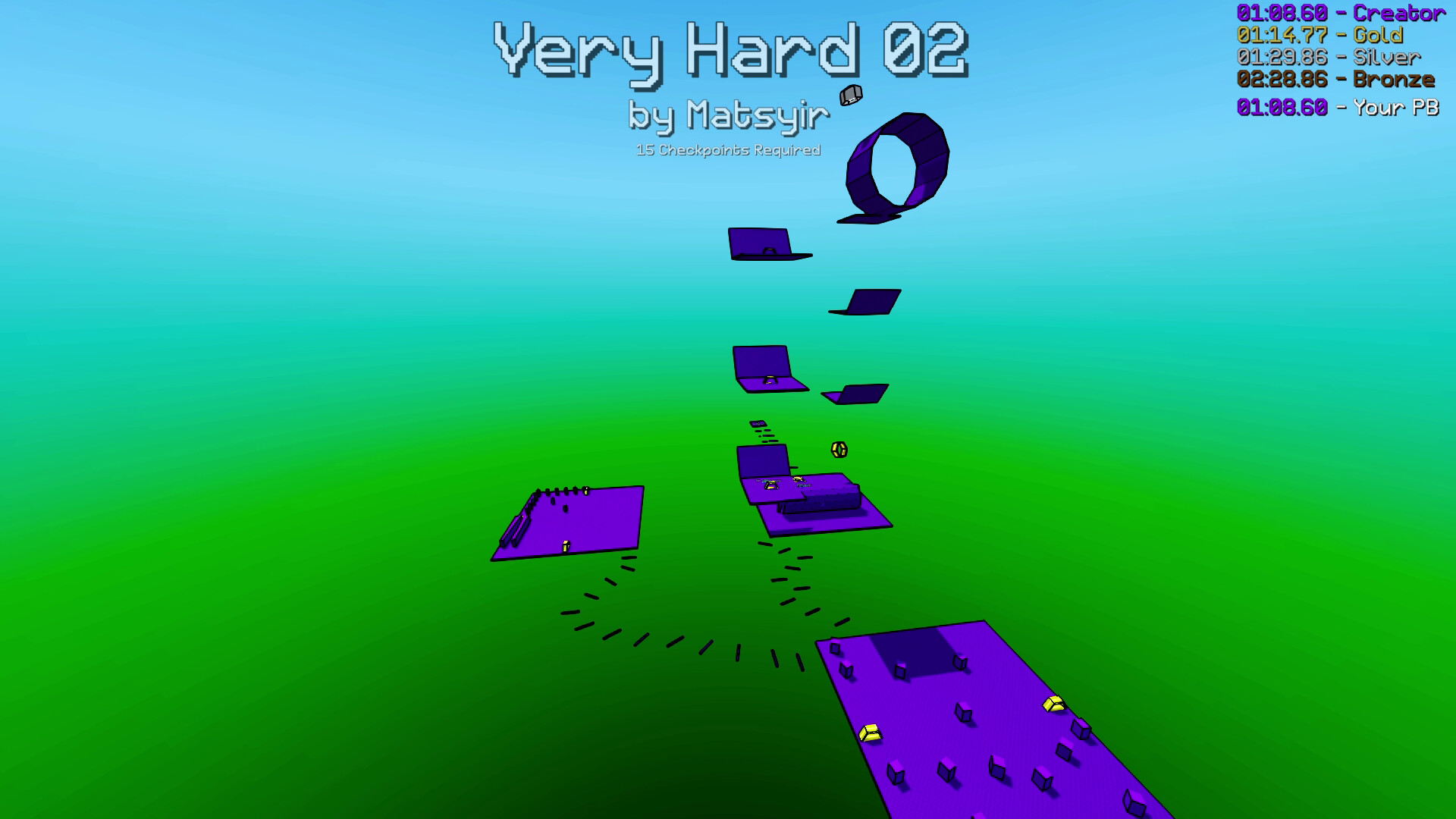Wobbler screenshot 7