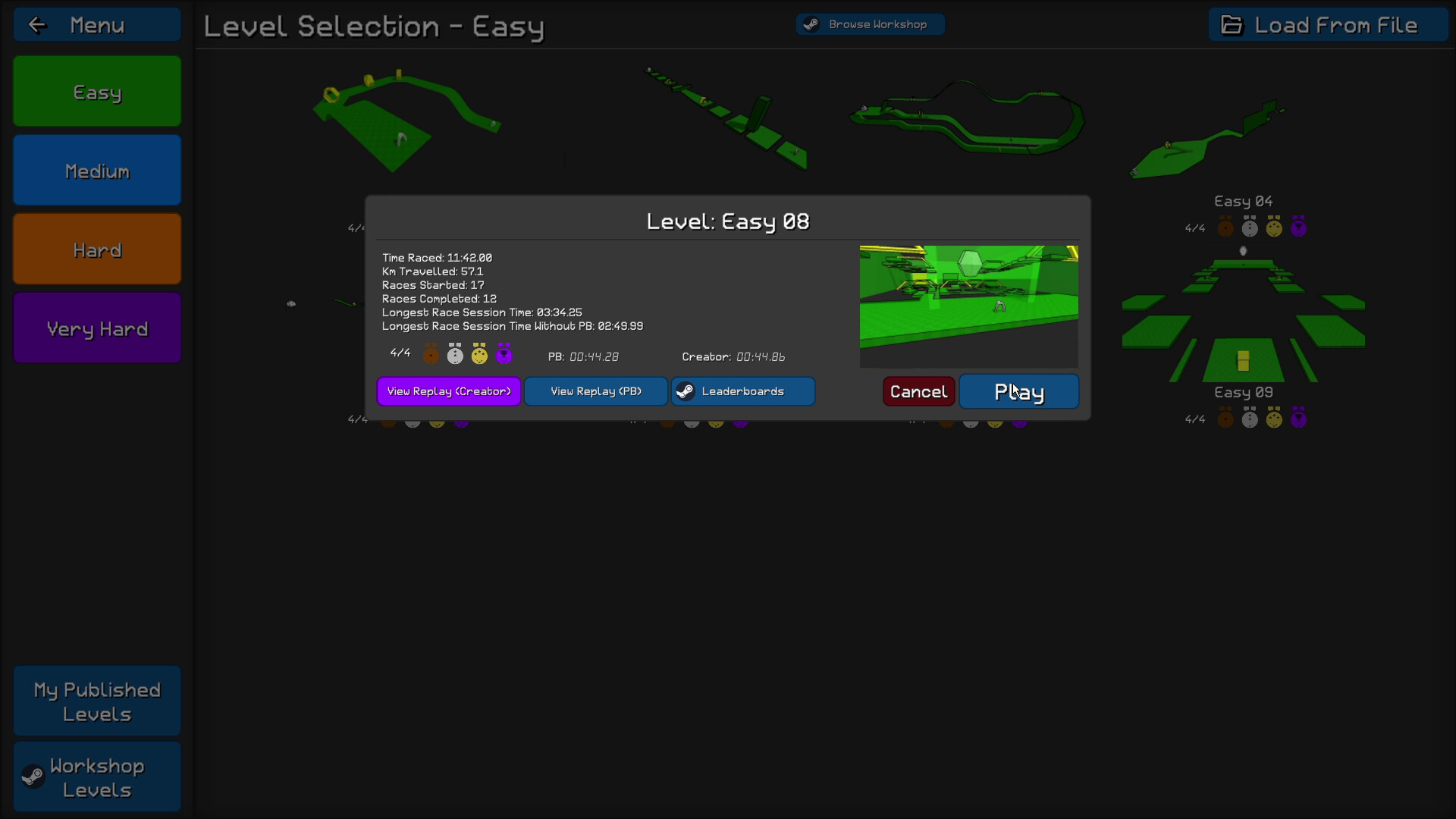 Wobbler screenshot 11