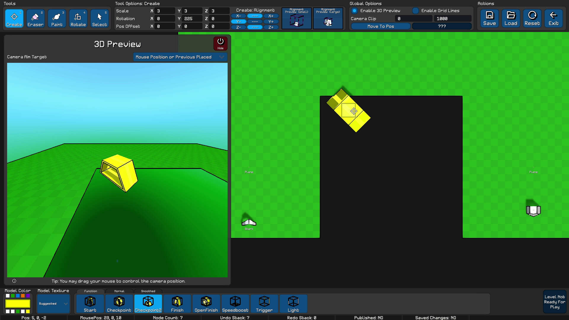 Wobbler screenshot 8