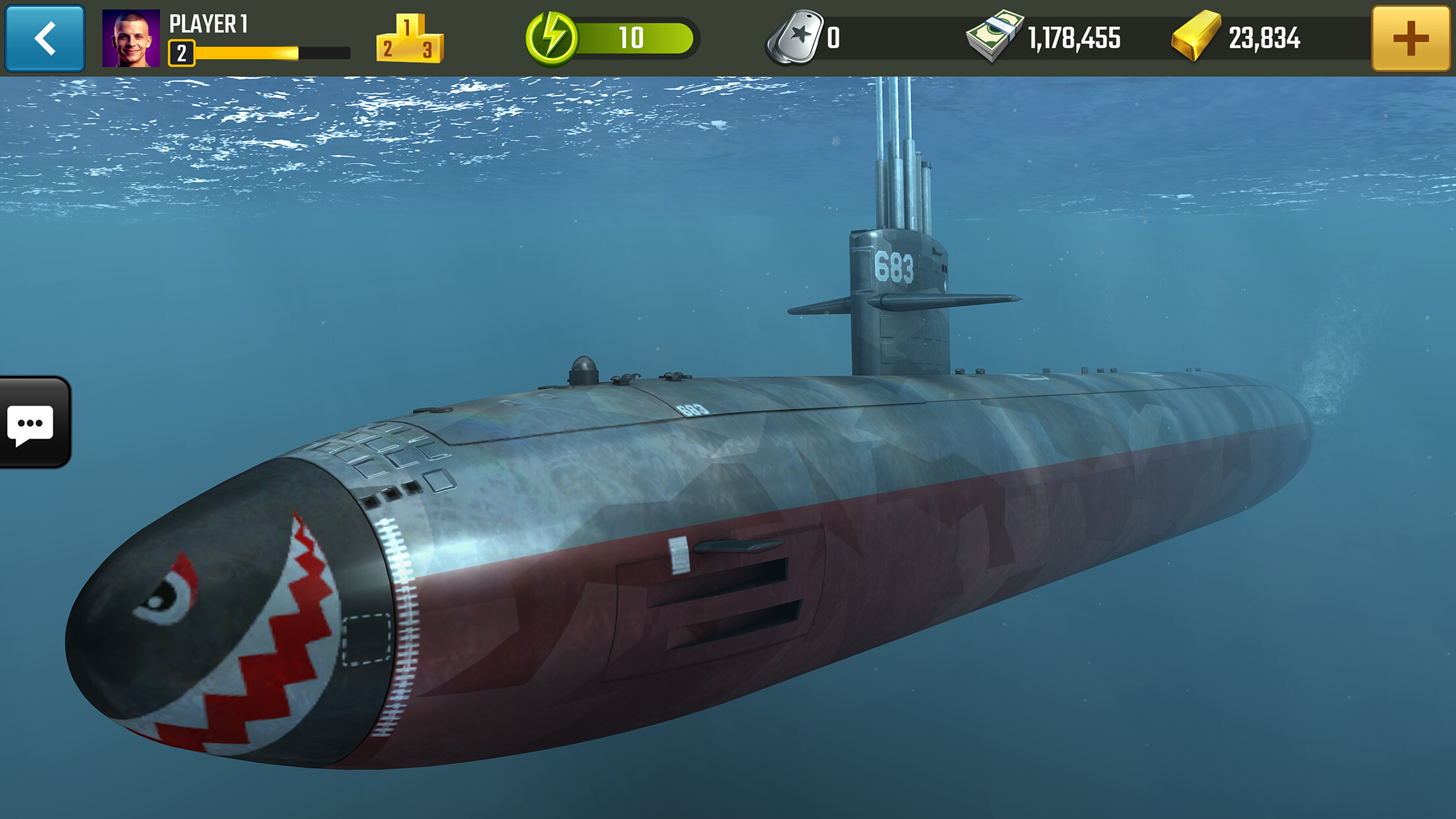 War Sniper screenshot 9