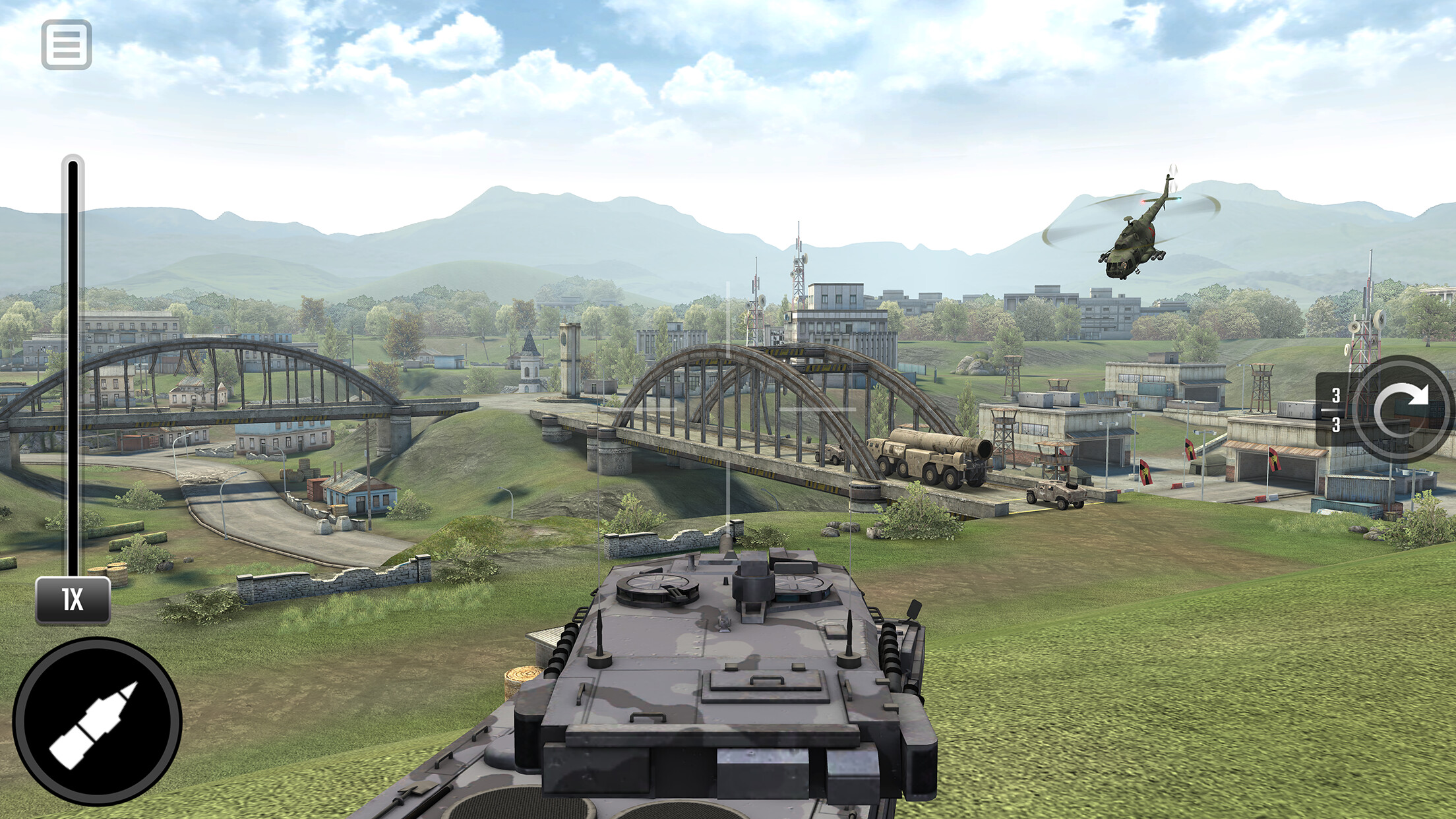 War Sniper screenshot 17