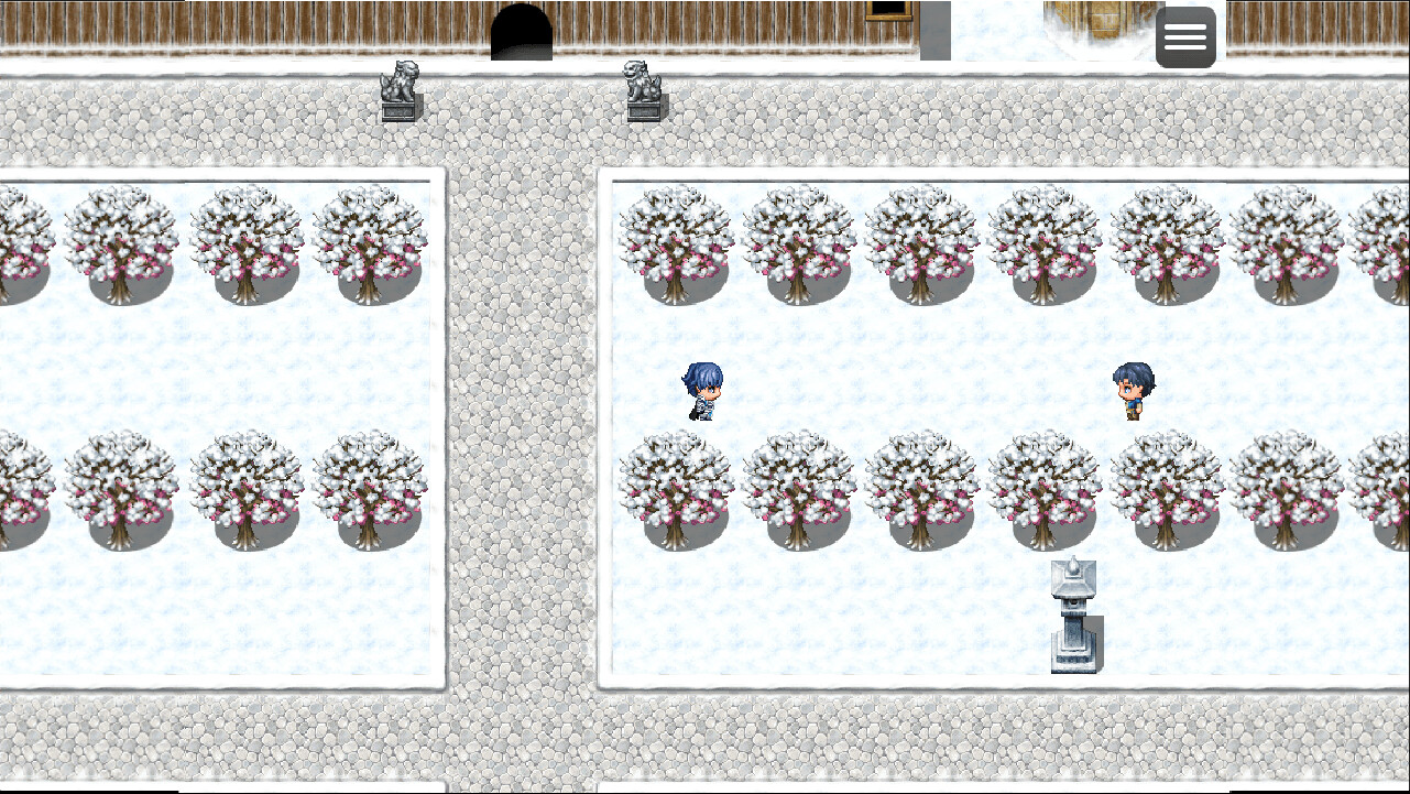 Shadows of Eldham screenshot 6