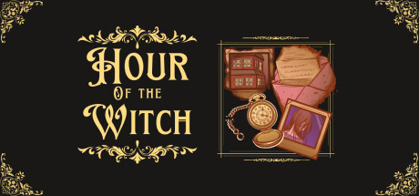 Hour of the Witch: header artwork