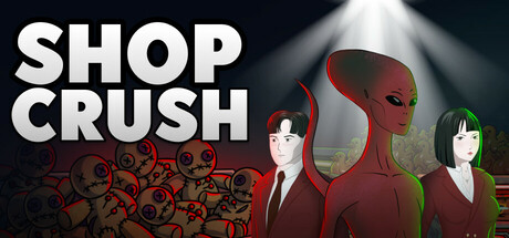 Shop Crush Demo