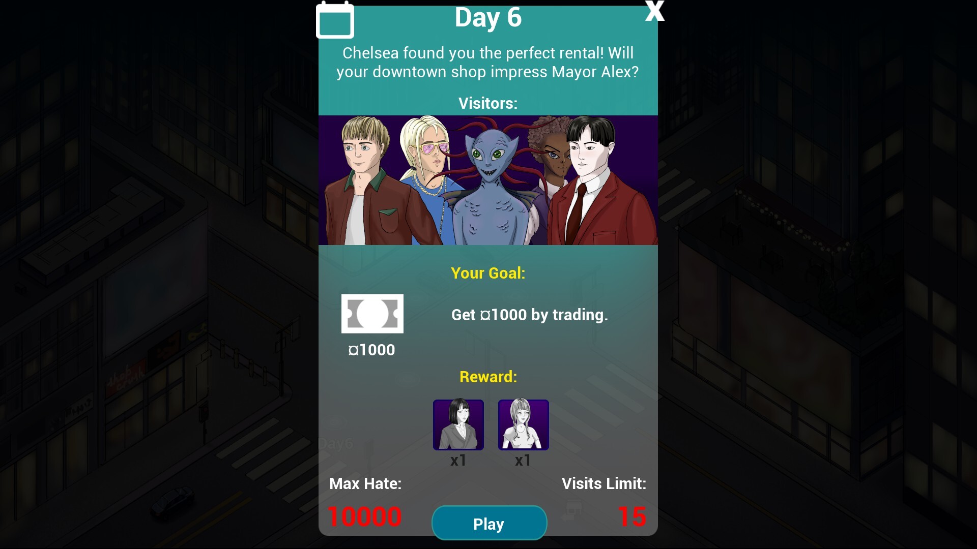 Shop Crush screenshot 11