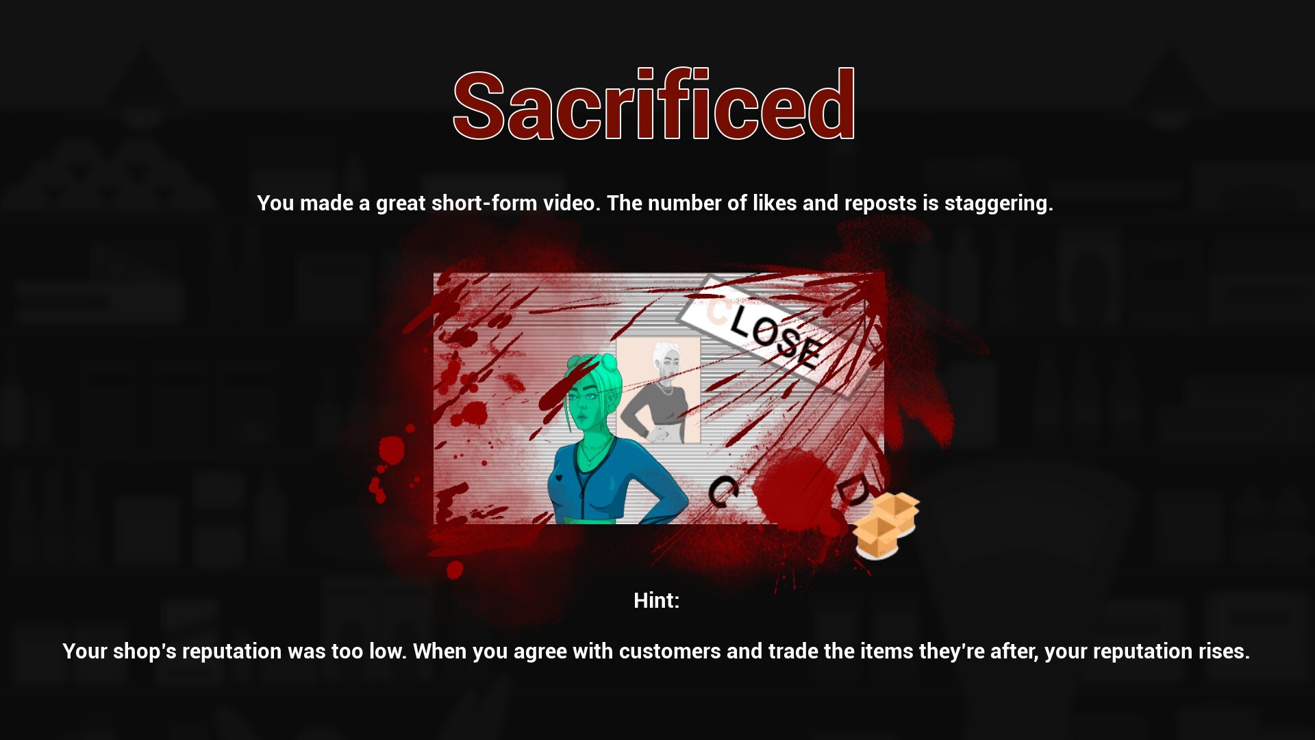 Shop Crush screenshot 12