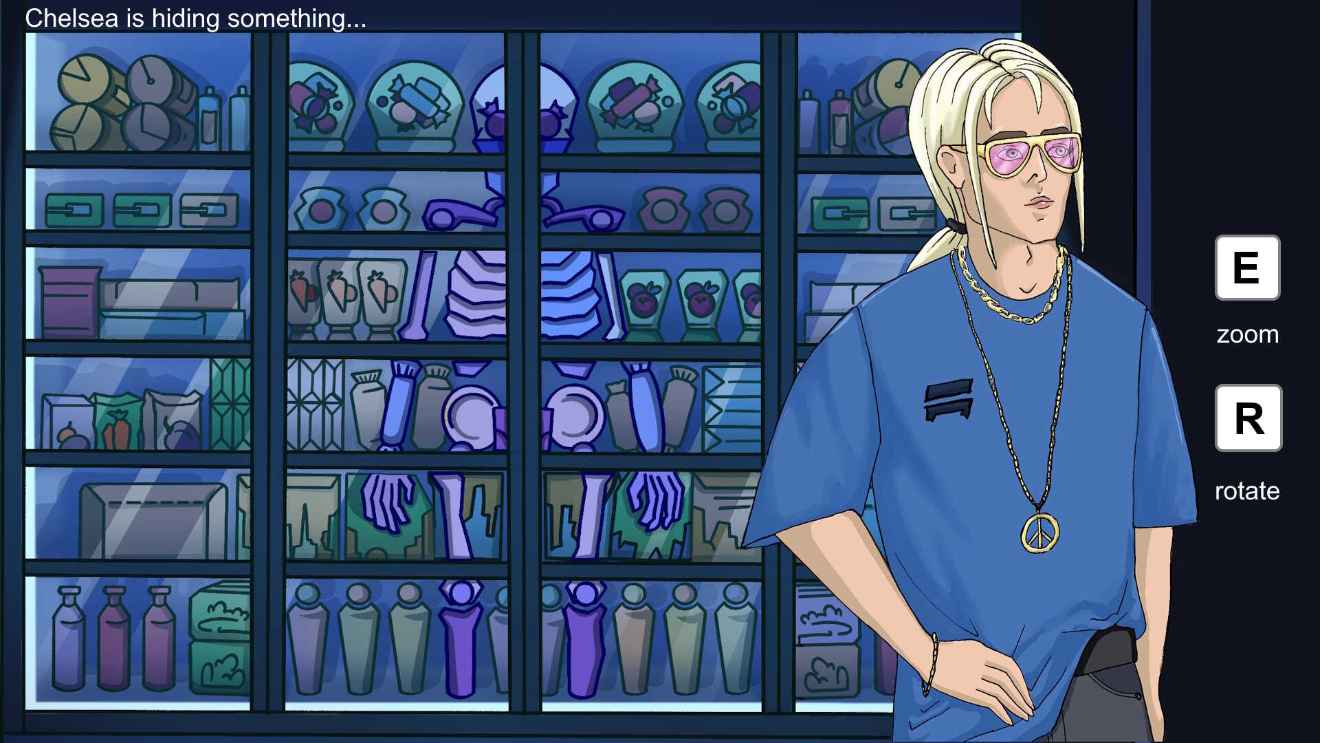 Shop Crush screenshot 6