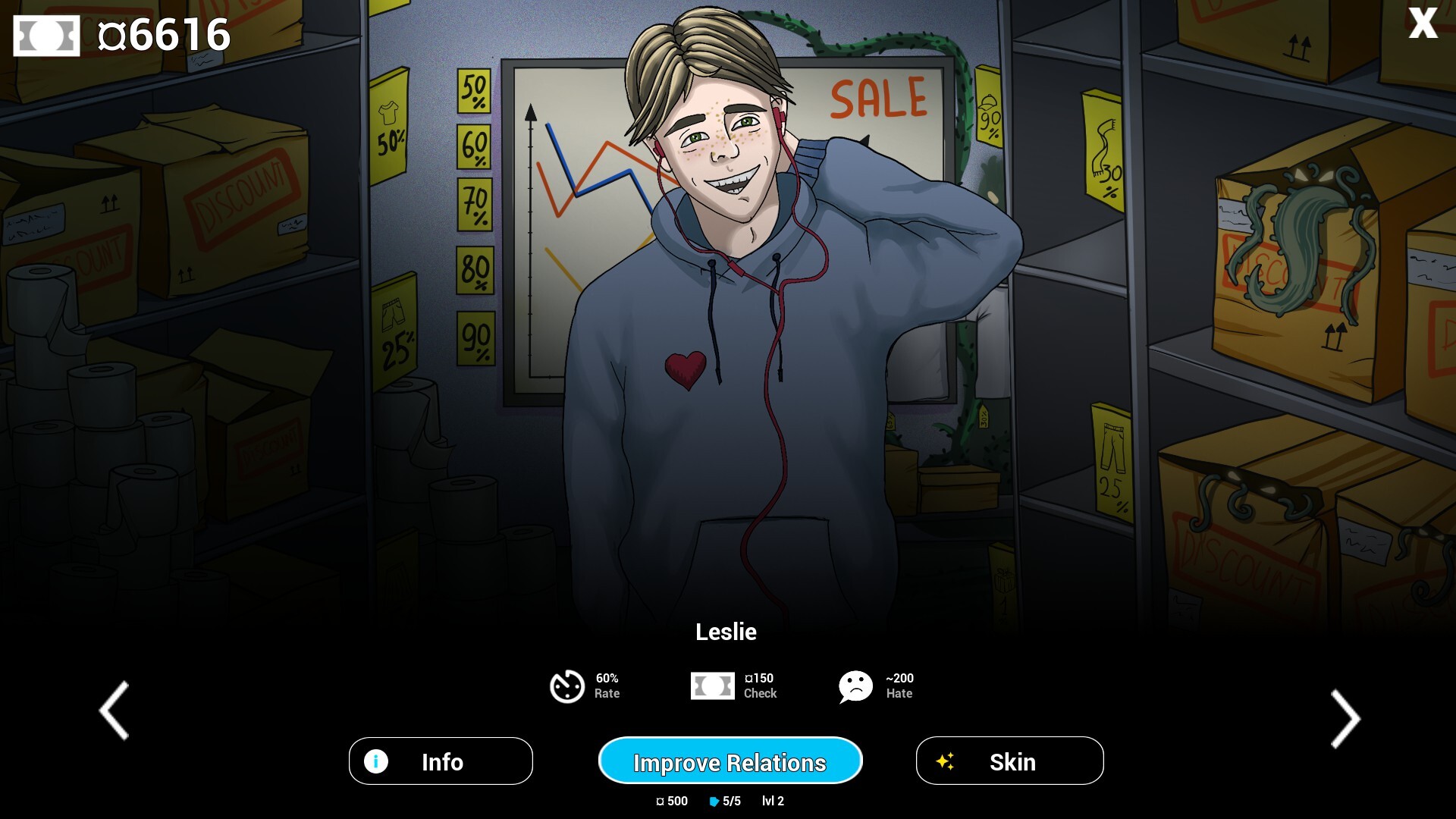 Shop Crush screenshot 7