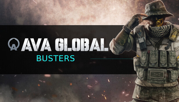 A.V.A Global - Busters Content screenshot 5