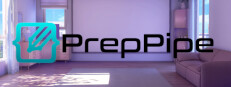 PrepPipe Compiler - Visual Novel Development Tool