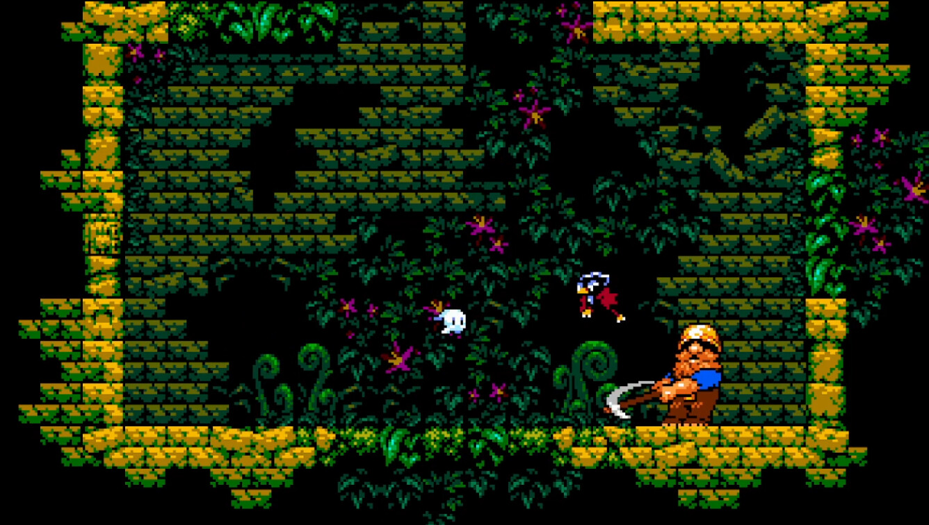 Blinding Lite screenshot 7