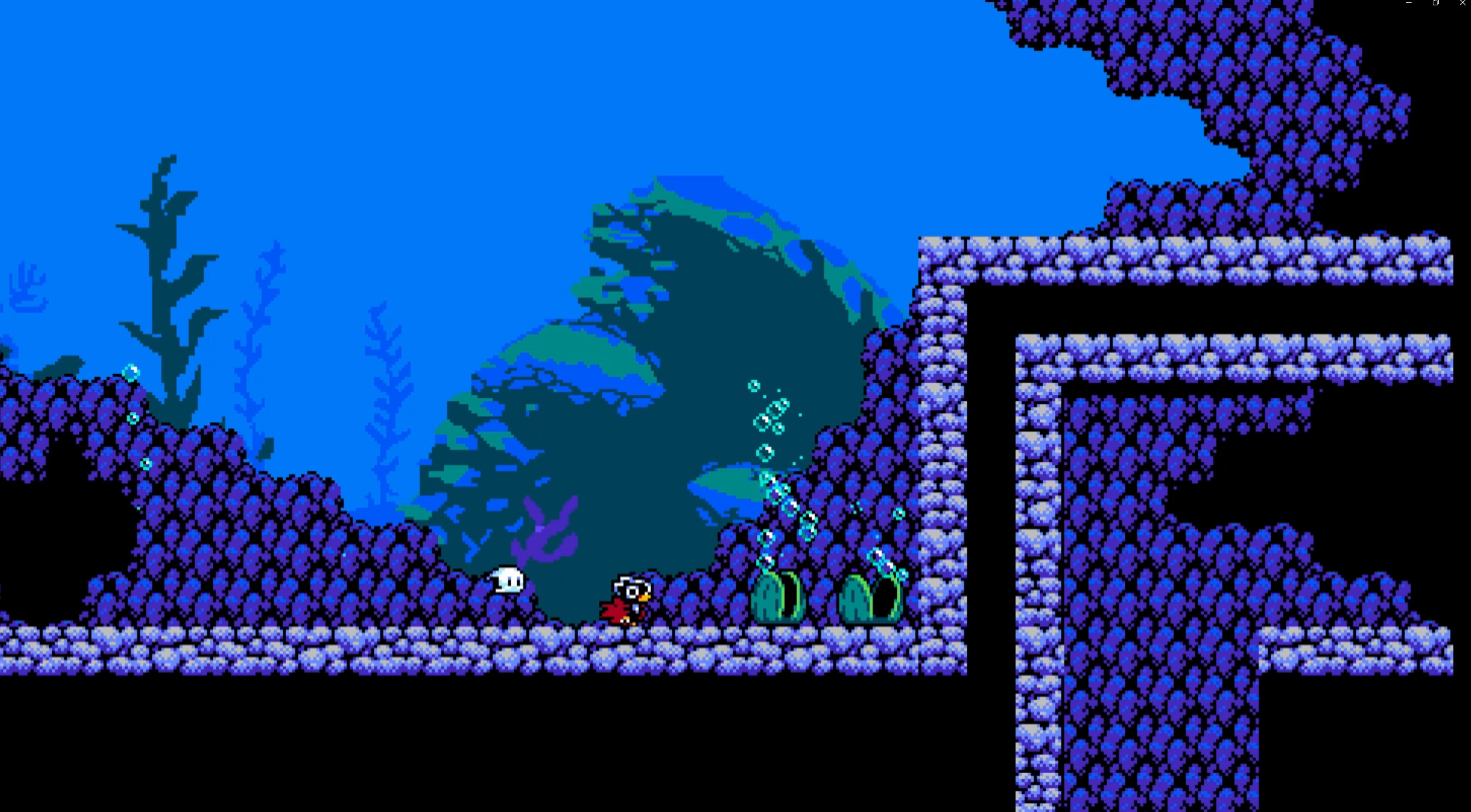 Blinding Lite screenshot 8