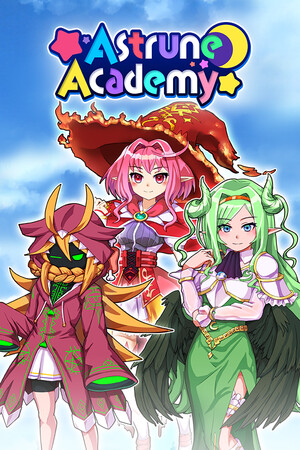 Damage x2 - Astrune Academy