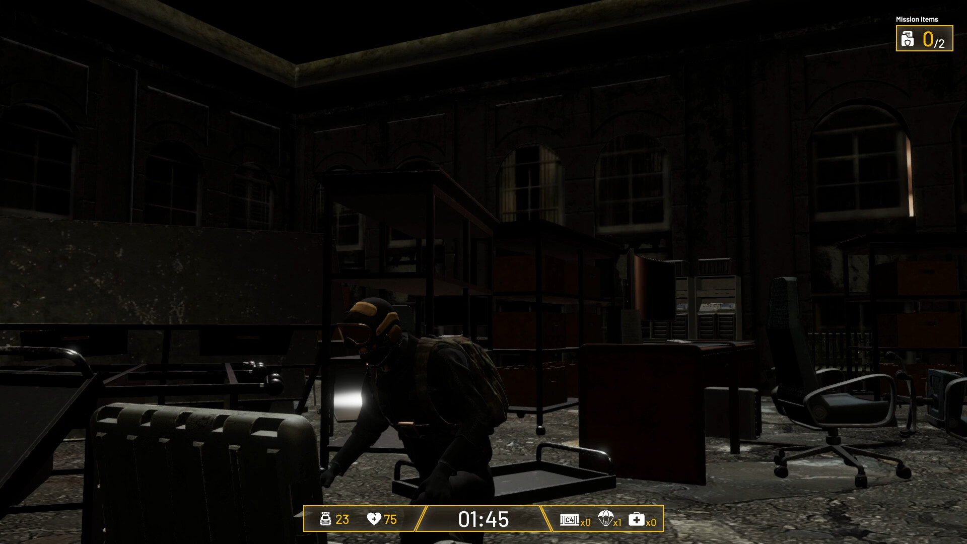 Disaster Slayer screenshot 7