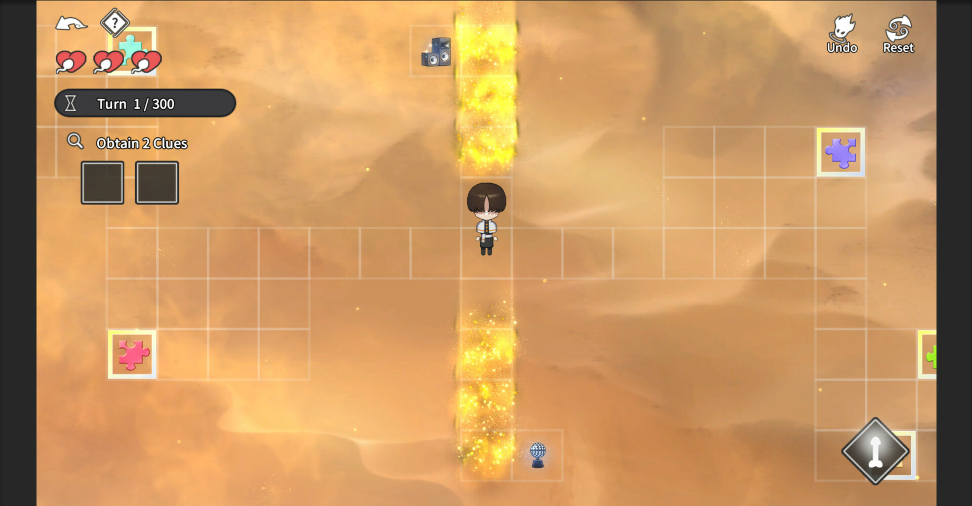 Erocism screenshot 1