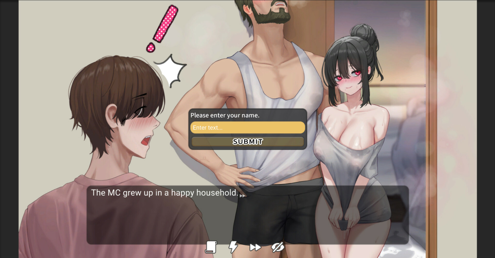 Erocism screenshot 4