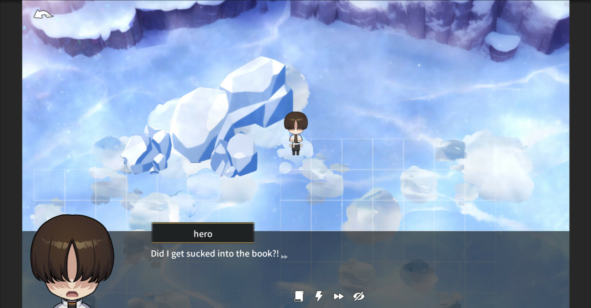 Erocism screenshot 5