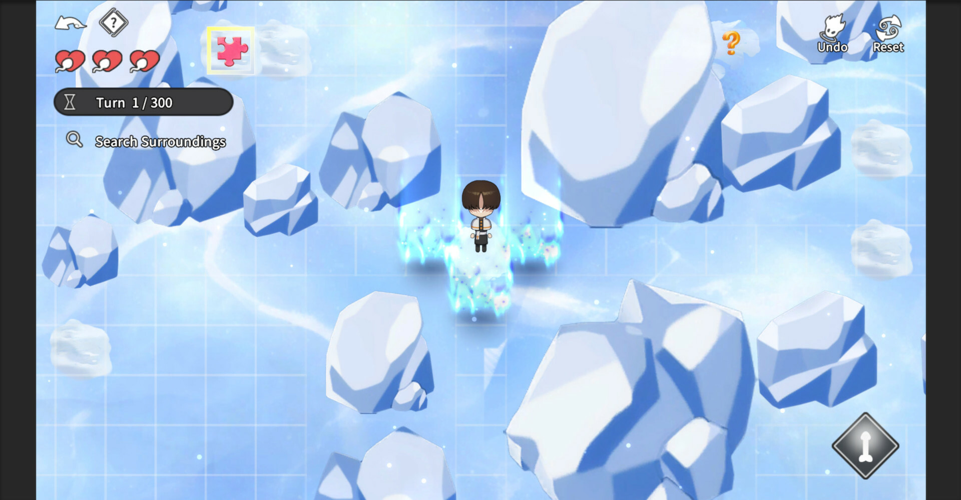 Erocism screenshot 6