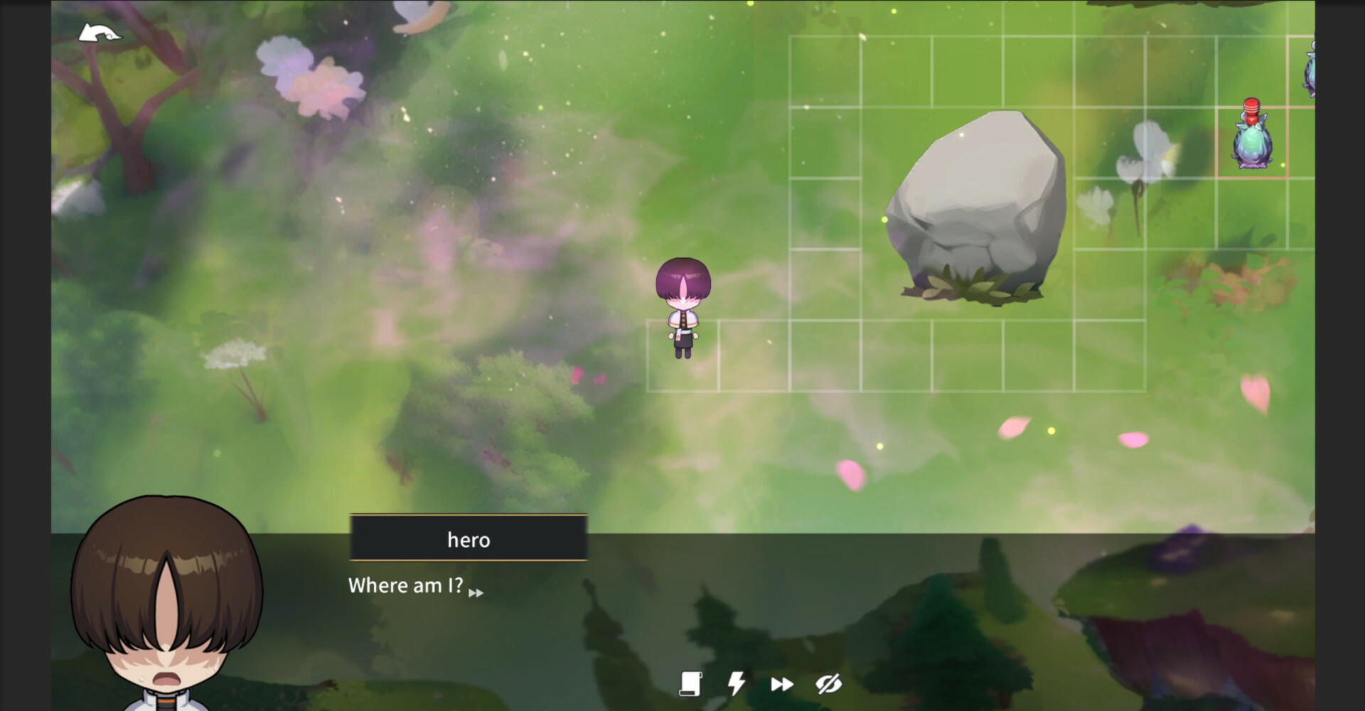 Erocism screenshot 2