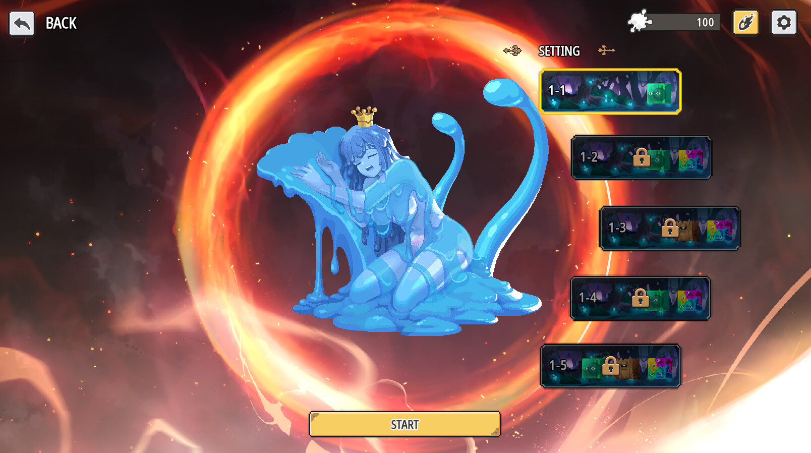 Angry Boy screenshot 9