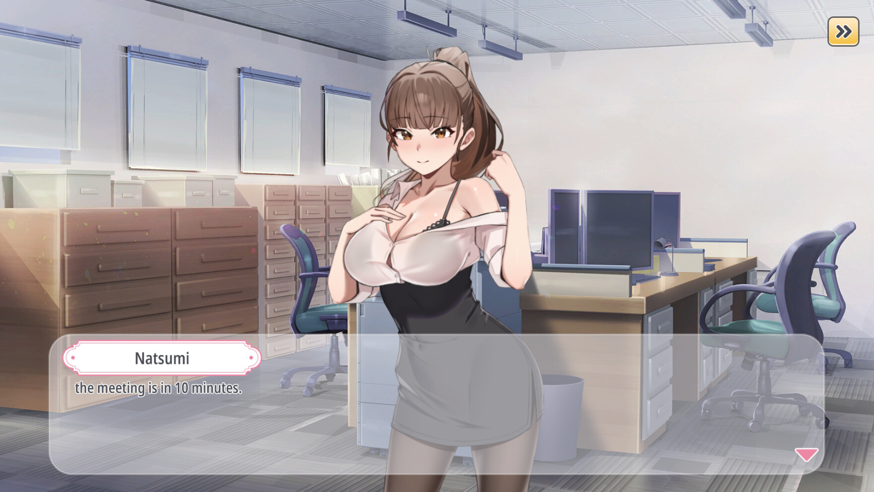 Secret Toy screenshot 10