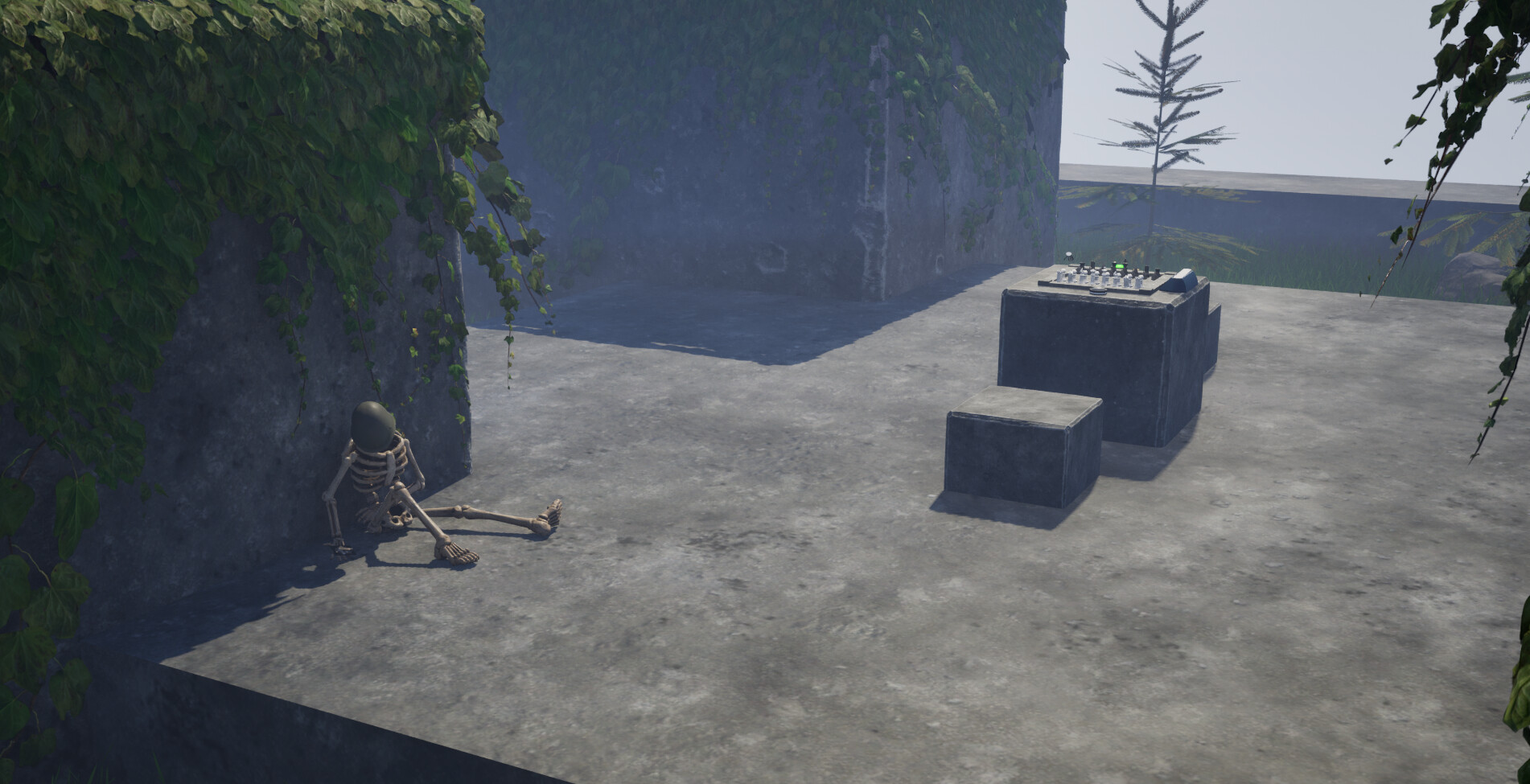 Free Chess: Brutalist Set screenshot 4