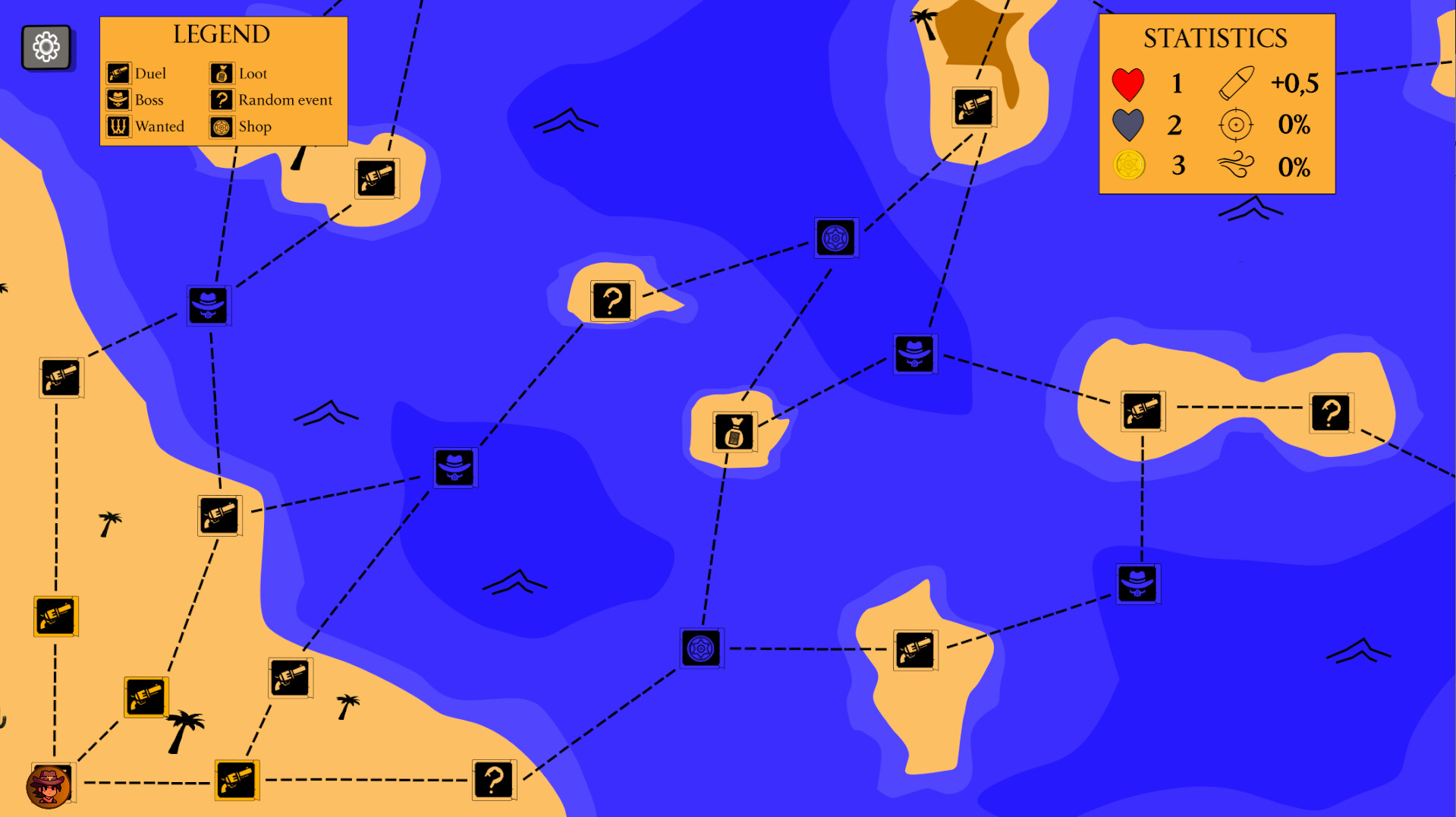 Duelite screenshot 8