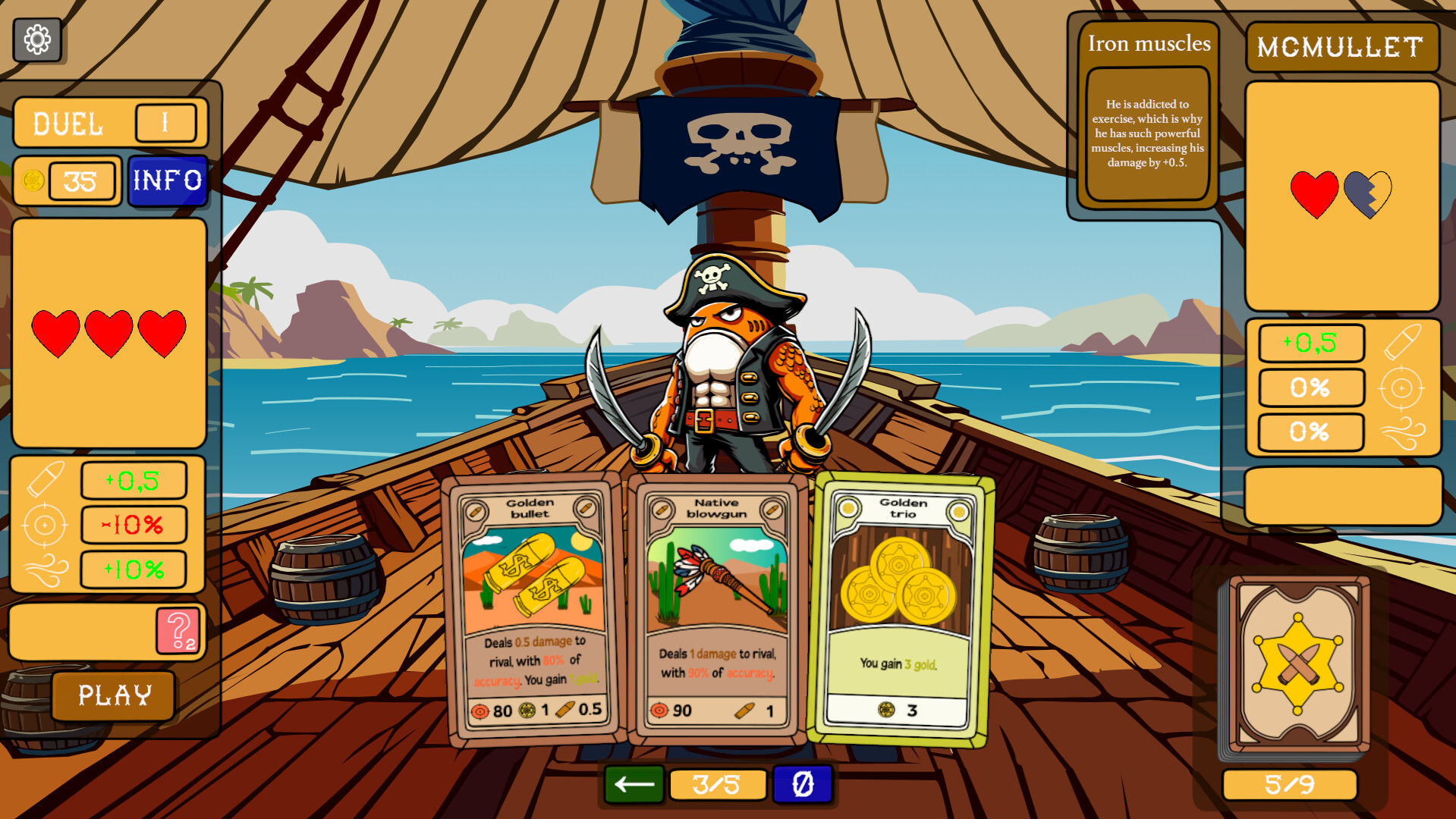 Duelite screenshot 5