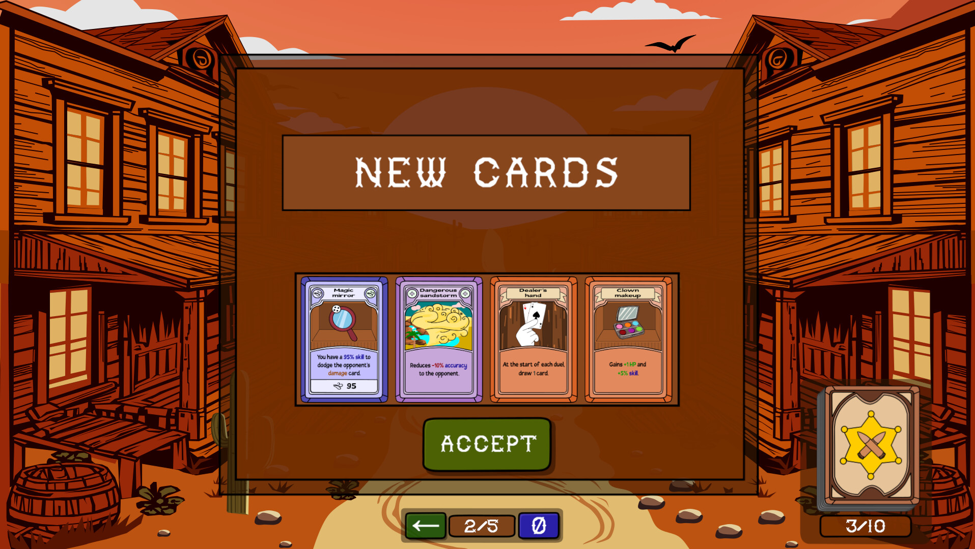 Duelite screenshot 13