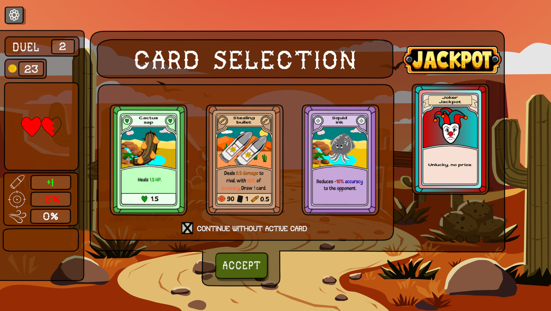 Duelite screenshot 12