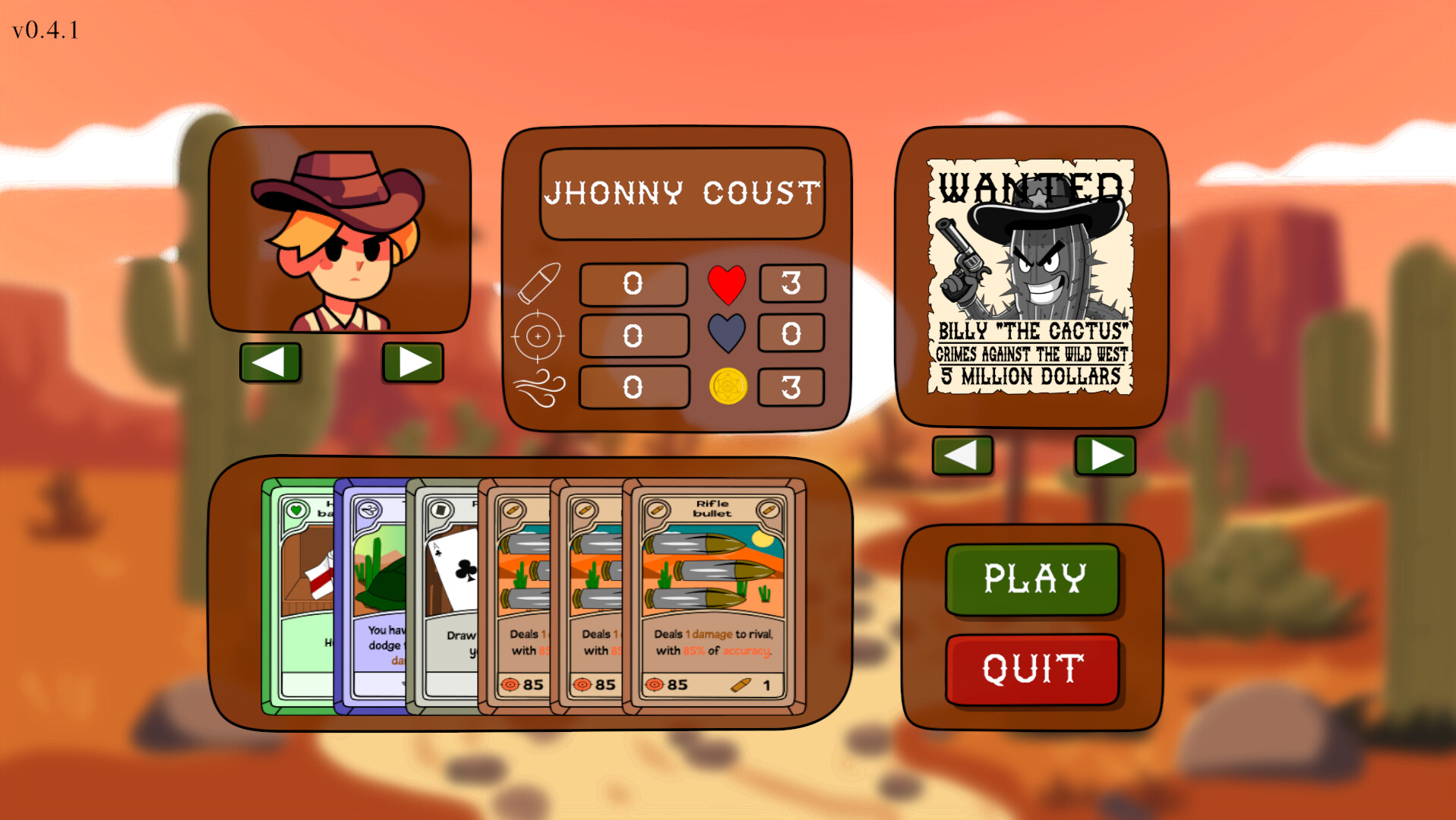 Duelite screenshot 10