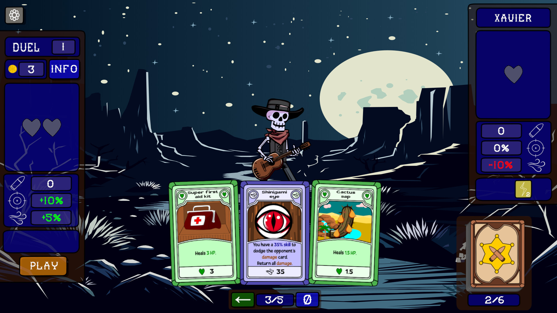 Duelite screenshot 9